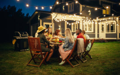 Summer Outdoor Tablescape Essentials